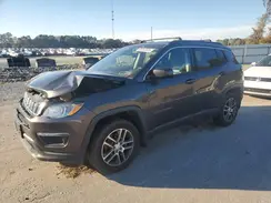 3C4NJDBB5JT154717 2018 JEEP COMPASS