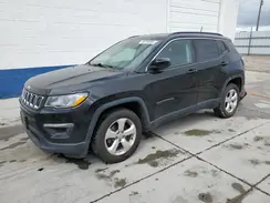 3C4NJDBB5JT161280 2018 JEEP COMPASS