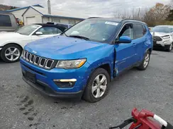 3C4NJDBB5JT162073 2018 JEEP COMPASS
