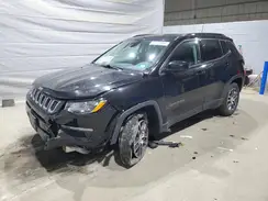 3C4NJDBB5JT162221 2018 JEEP COMPASS