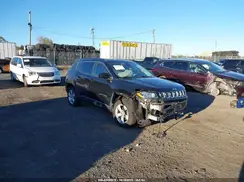 3C4NJDBB5JT175891 2018 JEEP COMPASS
