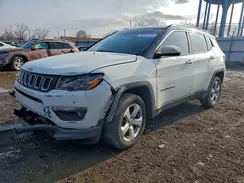 3C4NJDBB5JT177320 2018 JEEP COMPASS