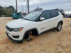 3C4NJDBB5JT177771 2018 JEEP COMPASS