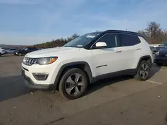 3C4NJDBB5JT178371 2018 JEEP COMPASS