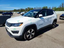 3C4NJDBB5JT178421 2018 JEEP COMPASS