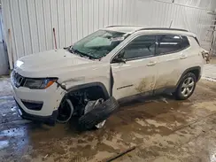 3C4NJDBB5JT178712 2018 JEEP COMPASS