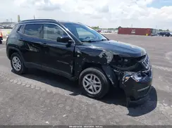 3C4NJDBB5JT179472 2018 JEEP COMPASS