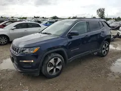 3C4NJDBB5JT180296 2018 JEEP COMPASS