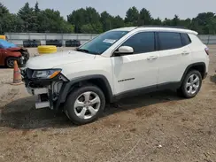 3C4NJDBB5JT180640 2018 JEEP COMPASS