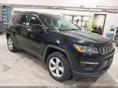 3C4NJDBB5JT191704 2018 JEEP COMPASS