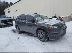 3C4NJDBB5JT192514 2018 JEEP COMPASS