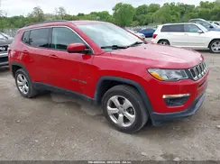3C4NJDBB5JT199401 2018 JEEP COMPASS