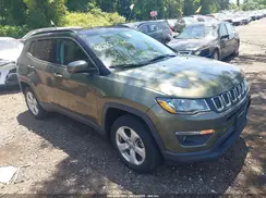 3C4NJDBB5JT200840 2018 JEEP COMPASS