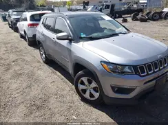 3C4NJDBB5JT201695 2018 JEEP COMPASS