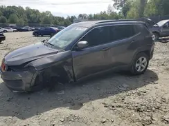 3C4NJDBB5JT202829 2018 JEEP COMPASS