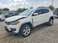 3C4NJDBB5JT206167 2018 JEEP COMPASS