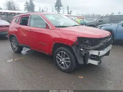 3C4NJDBB5JT222174 2018 JEEP COMPASS