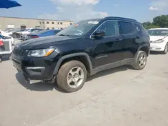 3C4NJDBB5JT222904 2018 JEEP COMPASS