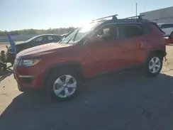 3C4NJDBB5JT232462 2018 JEEP COMPASS