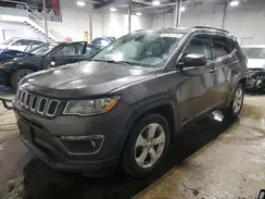 3C4NJDBB5JT238214 2018 JEEP COMPASS