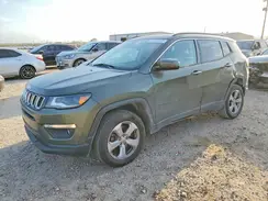 3C4NJDBB5JT251805 2018 JEEP COMPASS