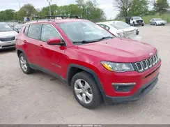 3C4NJDBB5JT252274 2018 JEEP COMPASS
