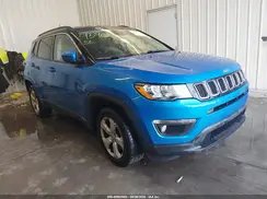 3C4NJDBB5JT252999 2018 JEEP COMPASS