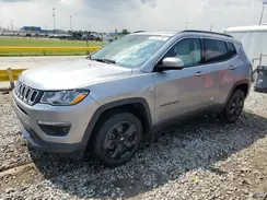 3C4NJDBB5JT256650 2018 JEEP COMPASS