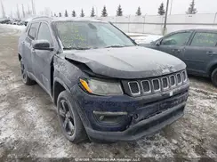3C4NJDBB5JT259161 2018 JEEP COMPASS
