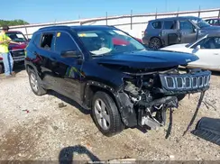 3C4NJDBB5JT259385 2018 JEEP COMPASS