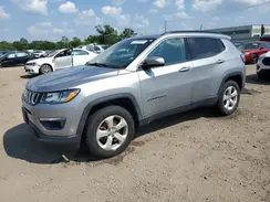 3C4NJDBB5JT262741 2018 JEEP COMPASS