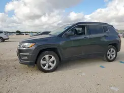 3C4NJDBB5JT282178 2018 JEEP COMPASS