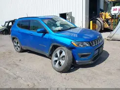 3C4NJDBB5JT283850 2018 JEEP COMPASS