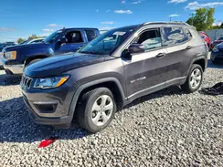 3C4NJDBB5JT283864 2018 JEEP COMPASS