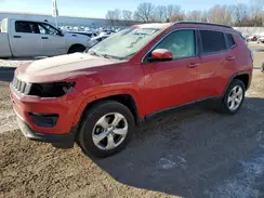 3C4NJDBB5JT284173 2018 JEEP COMPASS