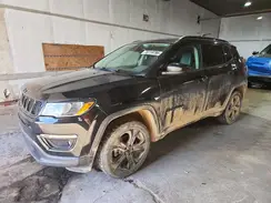 3C4NJDBB5JT304549 2018 JEEP COMPASS