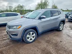 3C4NJDBB5JT307077 2018 JEEP COMPASS