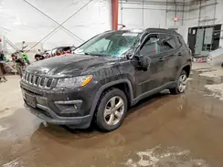 3C4NJDBB5JT307810 2018 JEEP COMPASS