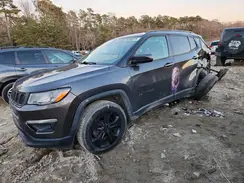 3C4NJDBB5JT313476 2018 JEEP COMPASS