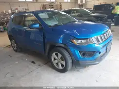 3C4NJDBB5JT314725 2018 JEEP COMPASS