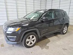 3C4NJDBB5JT315311 2018 JEEP COMPASS