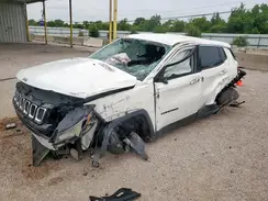 3C4NJDBB5JT324039 2018 JEEP COMPASS