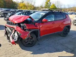 3C4NJDBB5JT325420 2018 JEEP COMPASS
