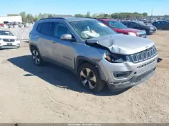 3C4NJDBB5JT327765 2018 JEEP COMPASS