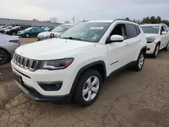 3C4NJDBB5JT336272 2018 JEEP COMPASS
