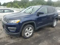 3C4NJDBB5JT349605 2018 JEEP COMPASS