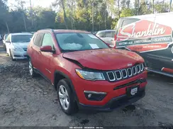 3C4NJDBB5JT355839 2018 JEEP COMPASS