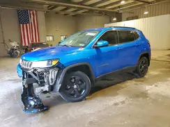 3C4NJDBB5JT359843 2018 JEEP COMPASS