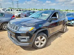 3C4NJDBB5JT373354 2018 JEEP COMPASS