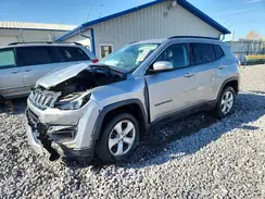 3C4NJDBB5JT373497 2018 JEEP COMPASS